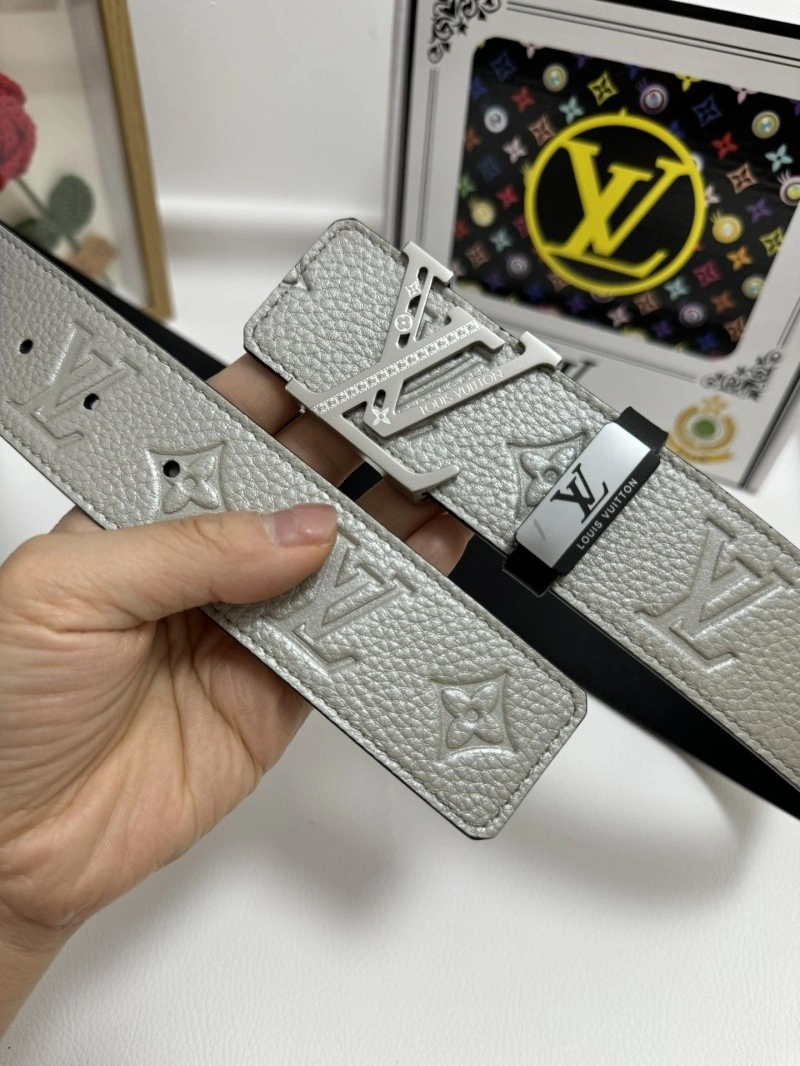 Durable Louis Vuitton Belts 298630