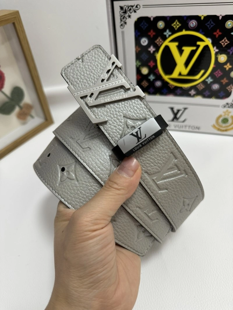Durable Louis Vuitton Belts 298630