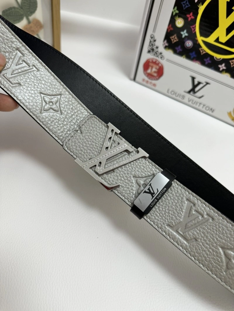 Durable Louis Vuitton Belts 298630