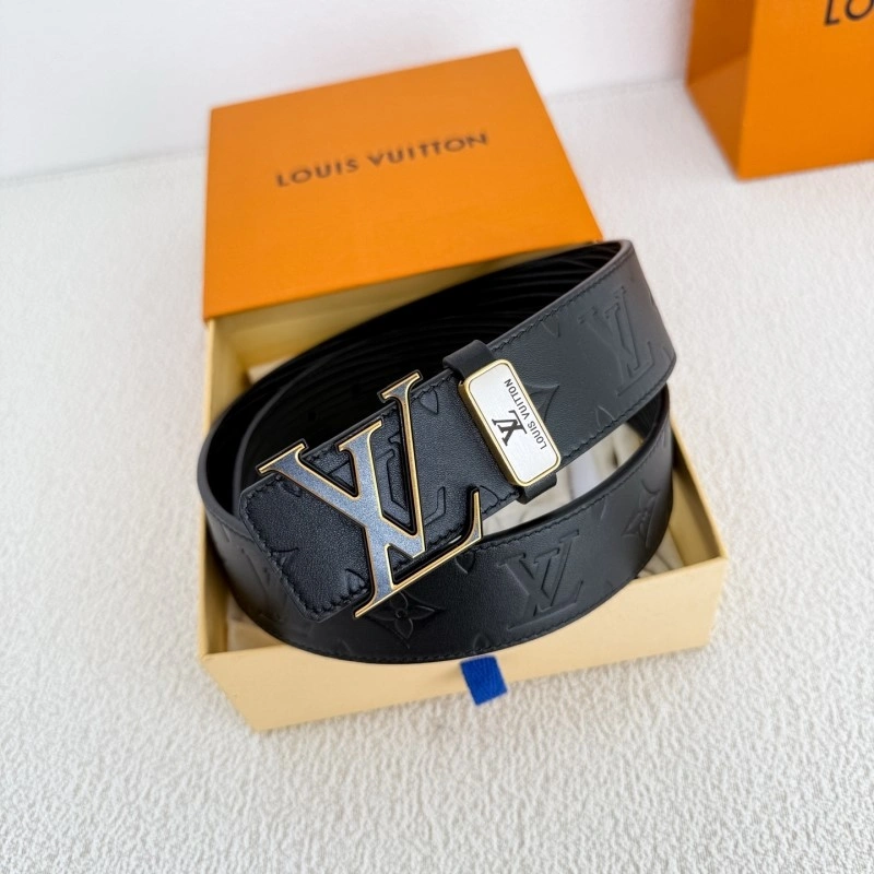 Louis Vuitton Belts Thermal 298636