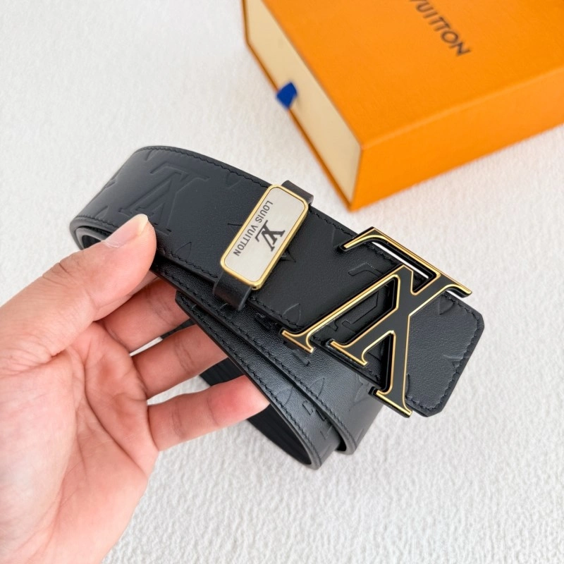 Louis Vuitton Belts Thermal 298636
