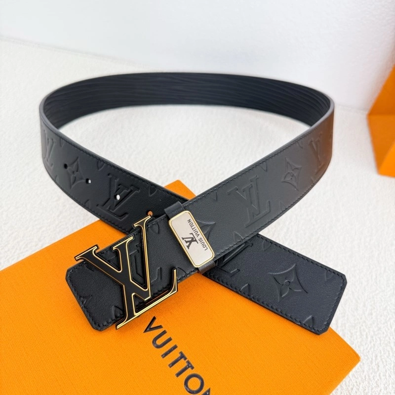 Louis Vuitton Belts Thermal 298636