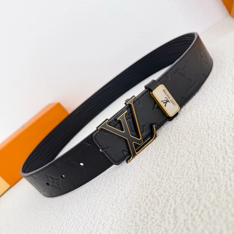 Louis Vuitton Belts Thermal 298636