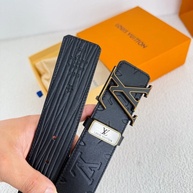 Louis Vuitton Belts Thermal 298636