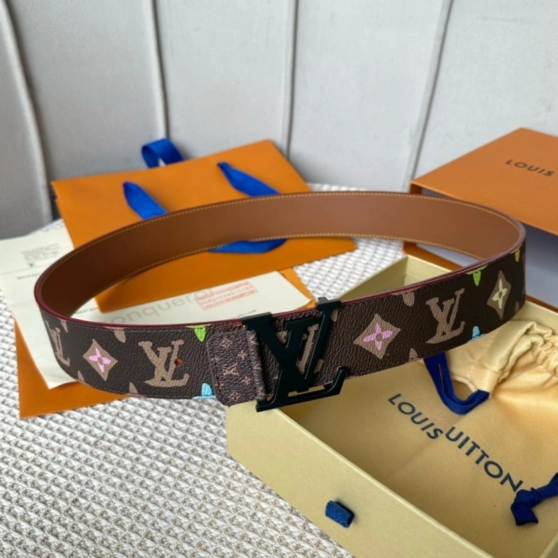 Louis Vuitton Belts Stylish 298629