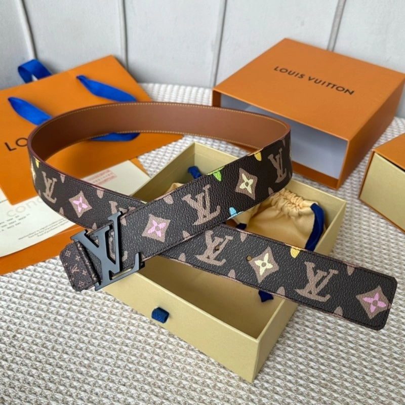 Louis Vuitton Belts Stylish 298629
