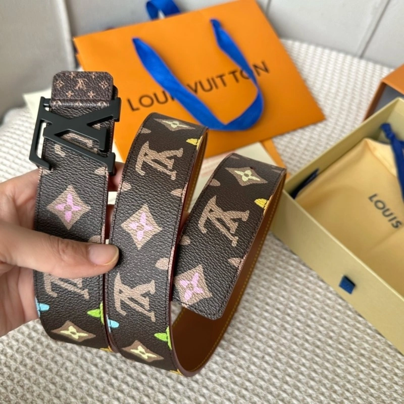Louis Vuitton Belts Stylish 298629