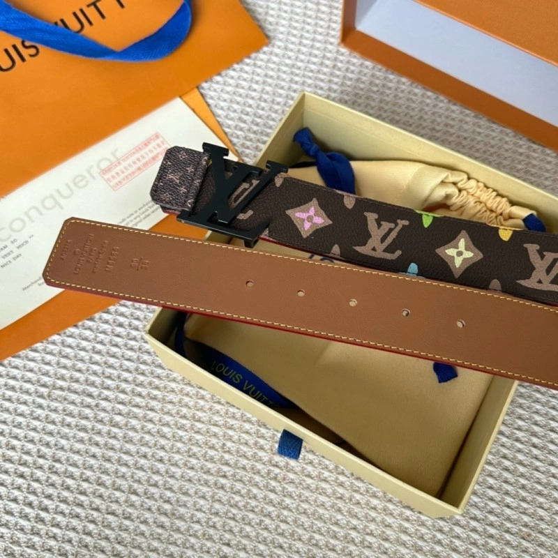 Louis Vuitton Belts Stylish 298629