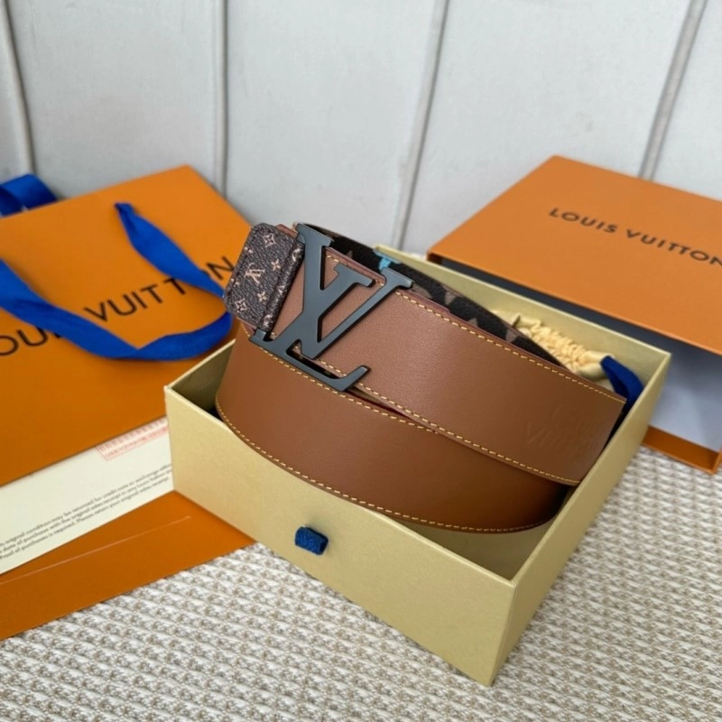 Louis Vuitton Belts Stylish 298629