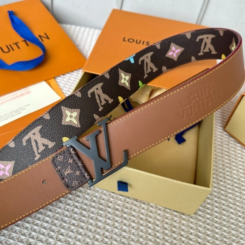 Louis Vuitton Belts Stylish 298629
