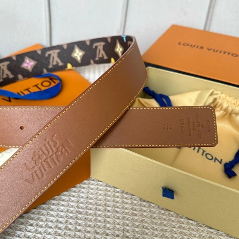 Louis Vuitton Belts Stylish 298629