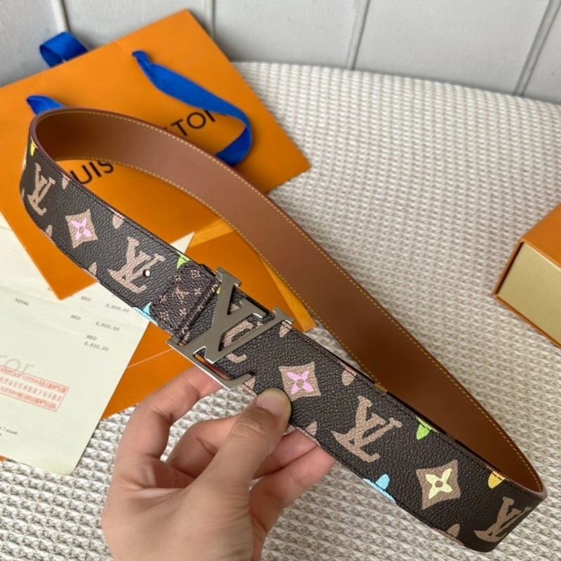 Louis Vuitton Belts FreshLook 298649