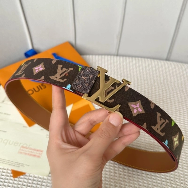 Louis Vuitton Belts AllSeason 298628