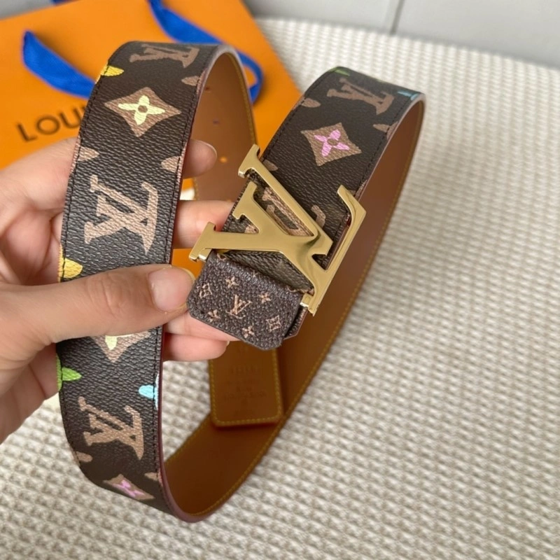 Louis Vuitton Belts AllSeason 298628