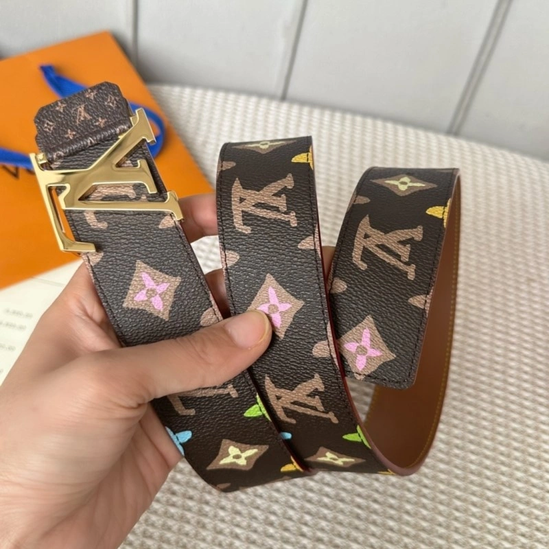 Louis Vuitton Belts AllSeason 298628