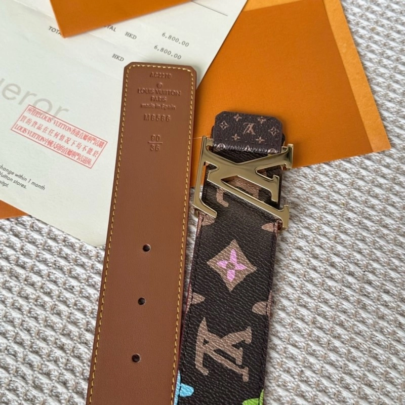 Louis Vuitton Belts AllSeason 298628