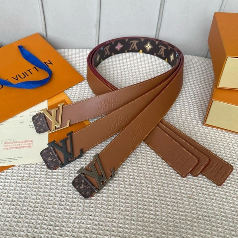 Louis Vuitton Belts AllSeason 298628