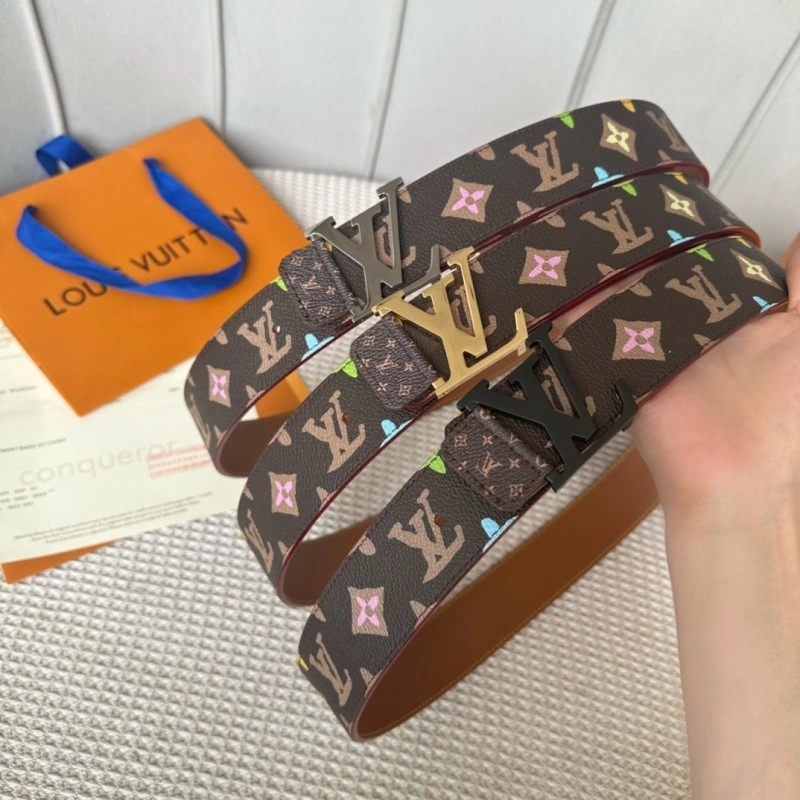 Louis Vuitton Belts AllSeason 298628