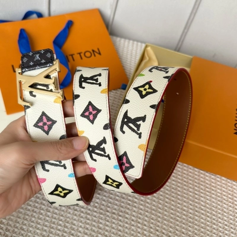 UrbanStyle Louis Vuitton Belts 298627