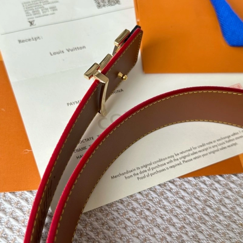 UrbanStyle Louis Vuitton Belts 298627