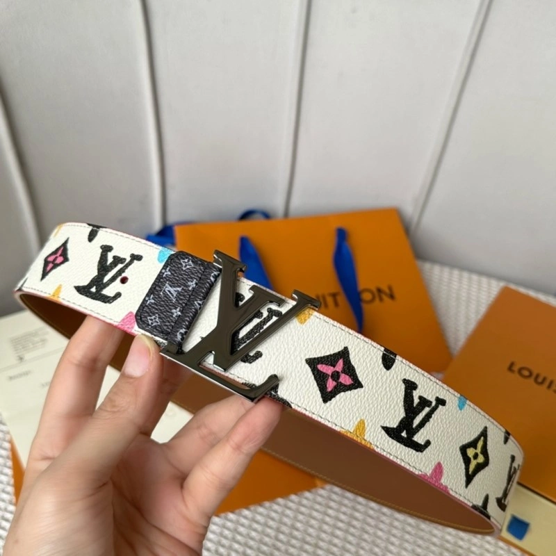 SunProtective Louis Vuitton Belts 298626