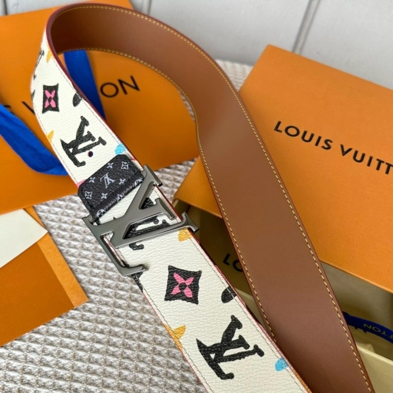 SunProtective Louis Vuitton Belts 298626