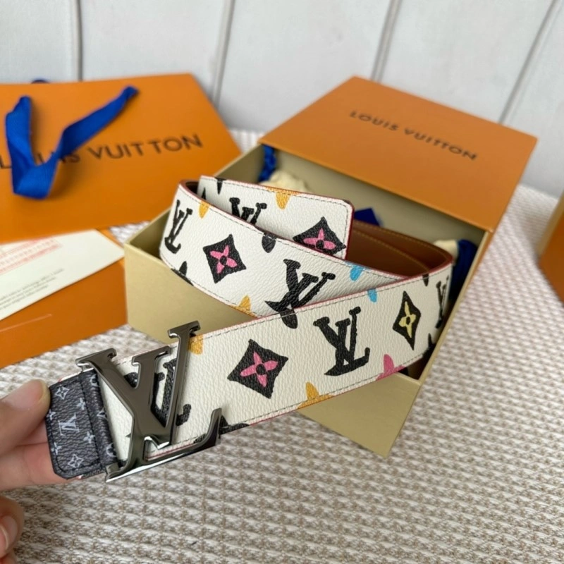 SunProtective Louis Vuitton Belts 298626