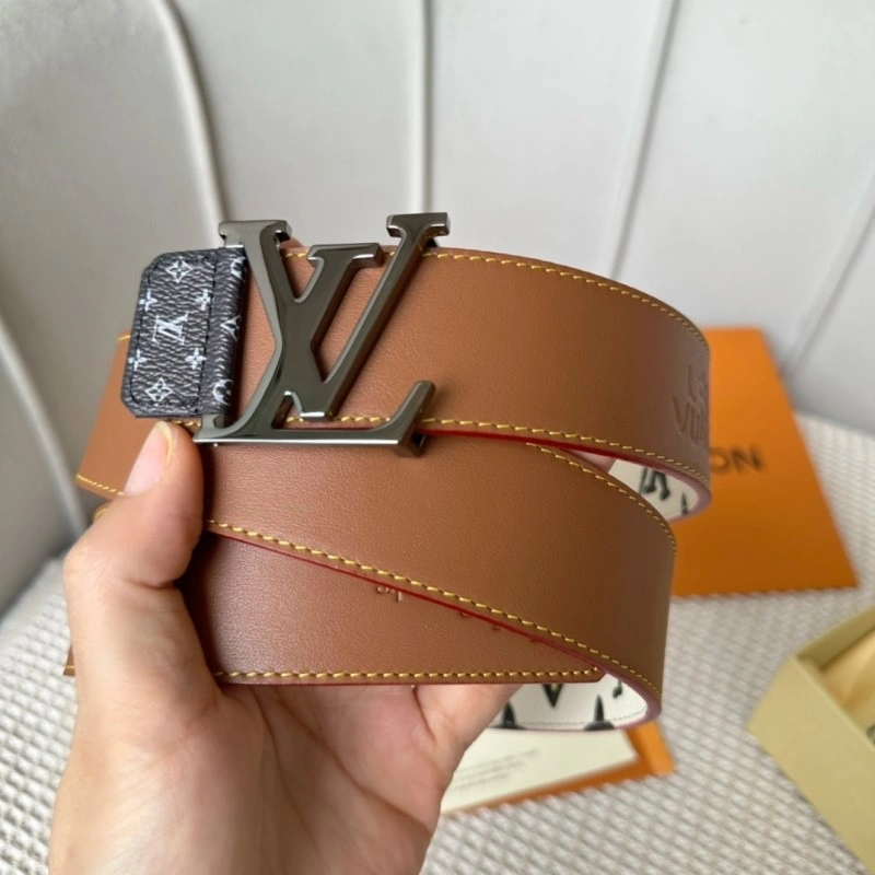 SunProtective Louis Vuitton Belts 298626