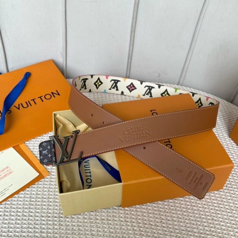 SunProtective Louis Vuitton Belts 298626