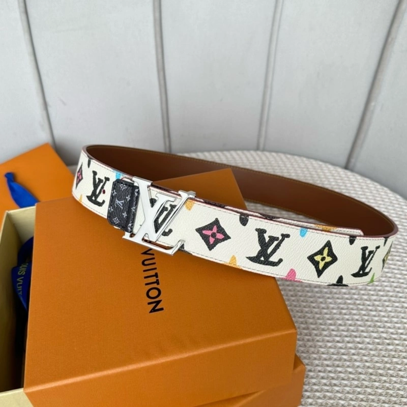 Bright Louis Vuitton Belts 298625