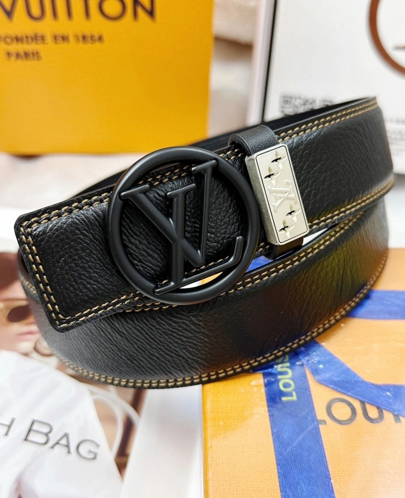 Louis Vuitton Belts Timeless 298606