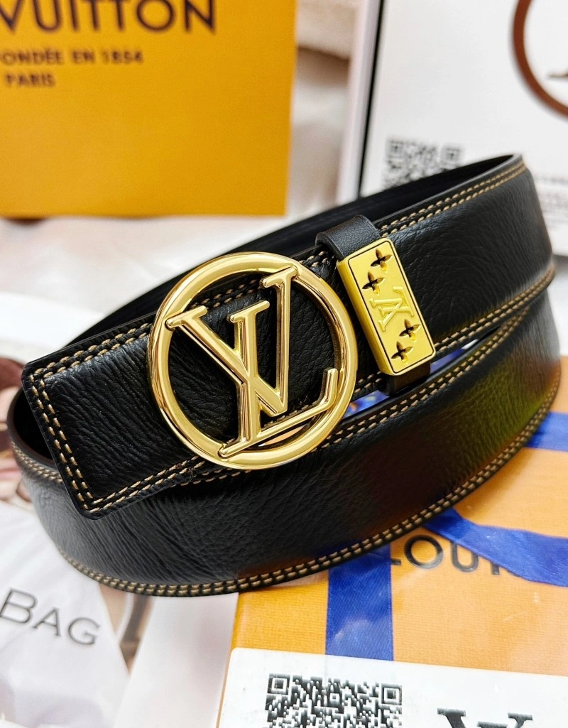 Louis Vuitton Belts Timeless 298606
