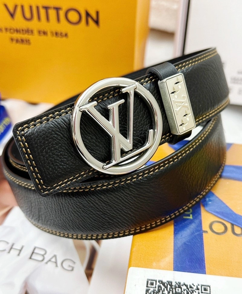 Louis Vuitton Belts Timeless 298606