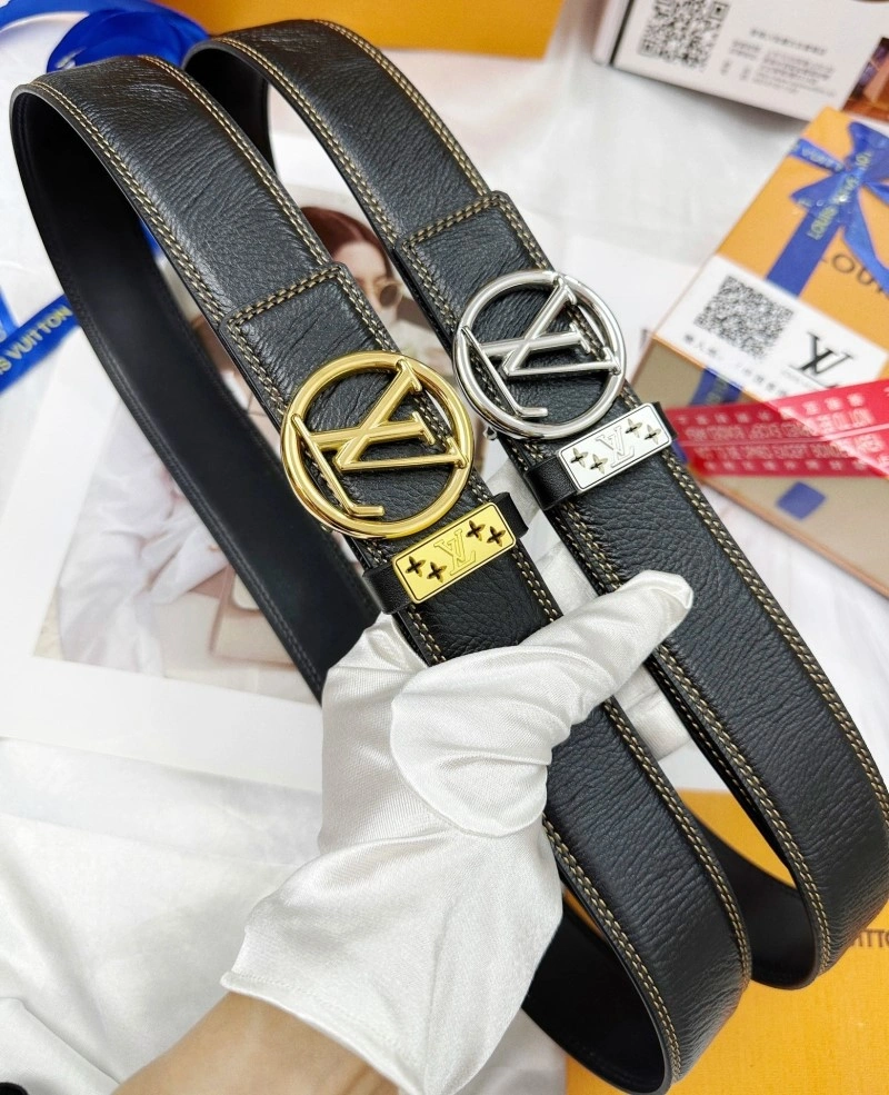 Louis Vuitton Belts Timeless 298606