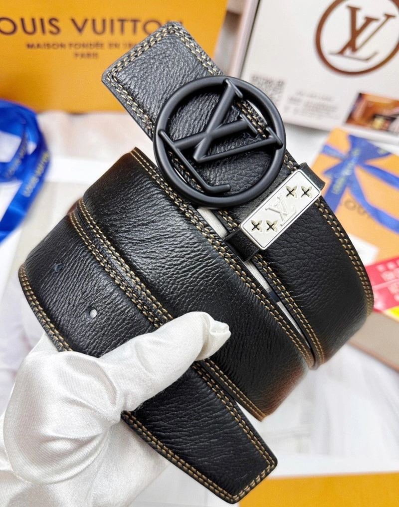 SmartChoice Louis Vuitton Belts 298592
