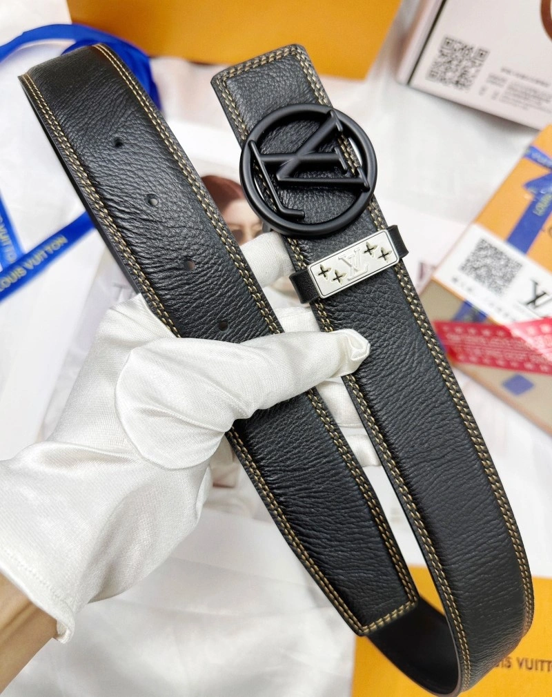 SmartChoice Louis Vuitton Belts 298592