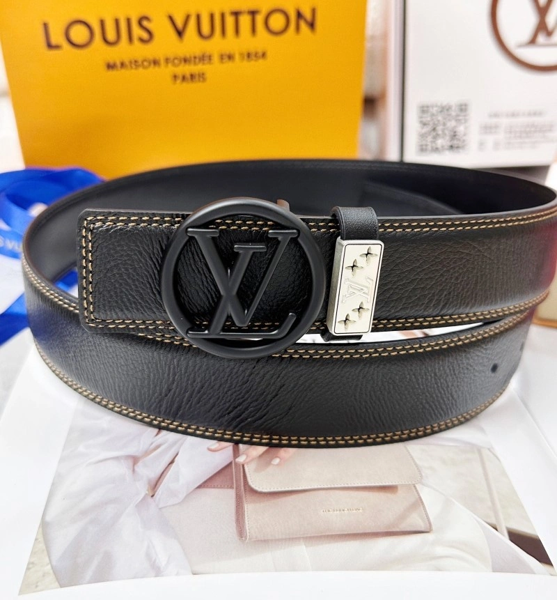 SmartChoice Louis Vuitton Belts 298592