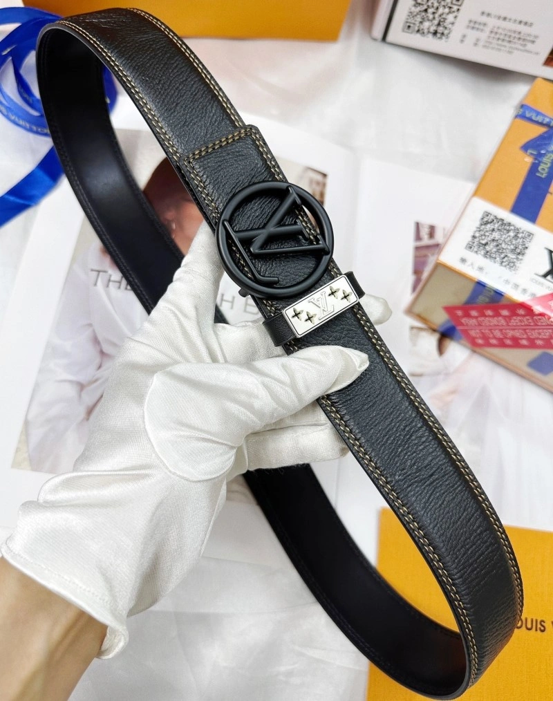 SmartChoice Louis Vuitton Belts 298592