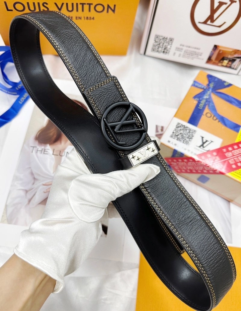 SmartChoice Louis Vuitton Belts 298592