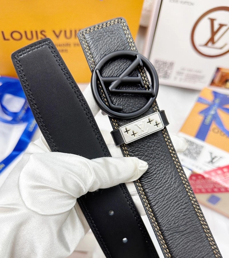 SmartChoice Louis Vuitton Belts 298592