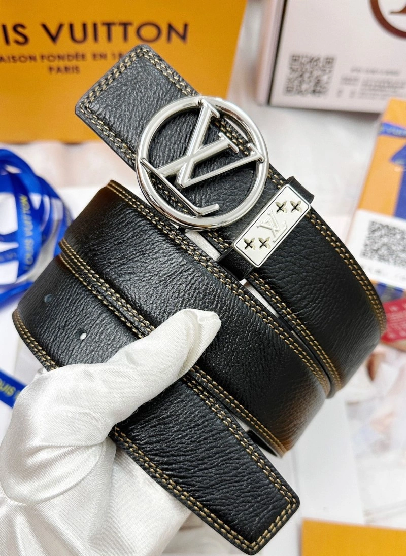 Louis Vuitton Belts OdorResistant 298601