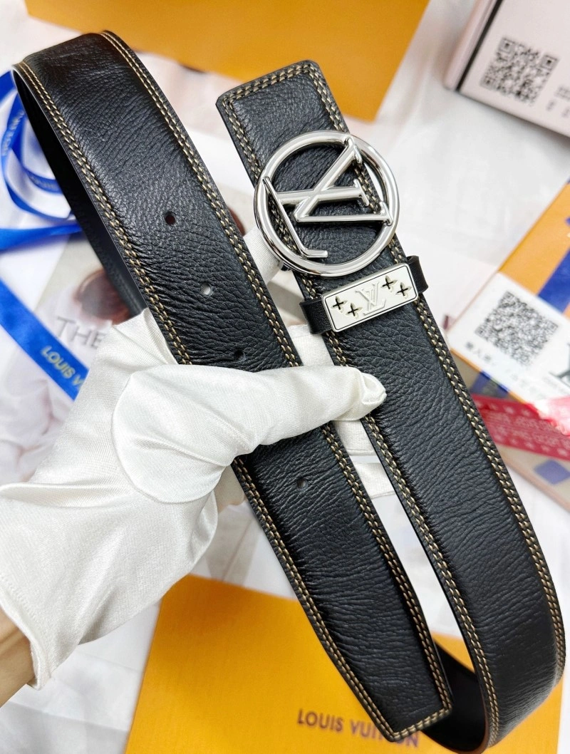 Louis Vuitton Belts OdorResistant 298601