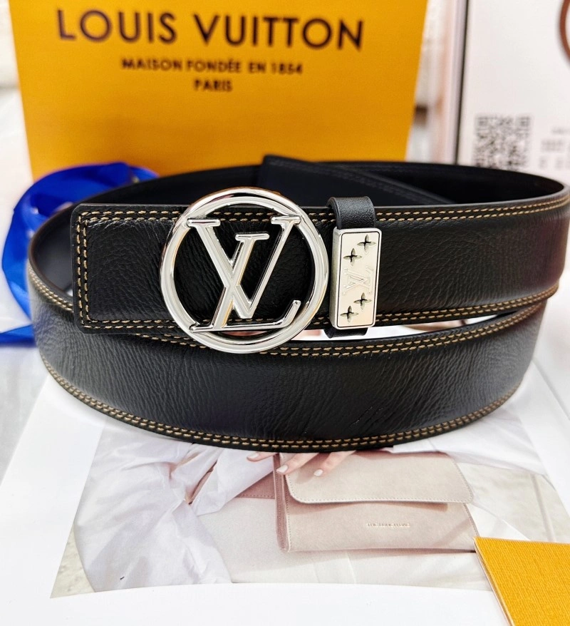 Louis Vuitton Belts OdorResistant 298601