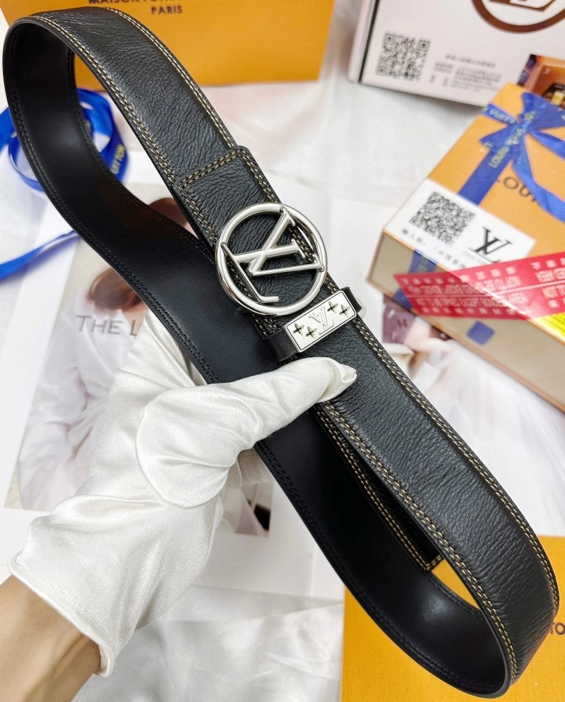 Louis Vuitton Belts OdorResistant 298601