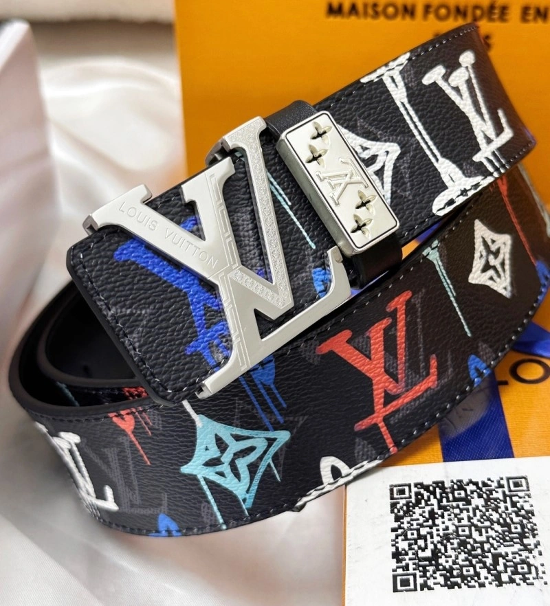 Seasonal Louis Vuitton Belts 298603