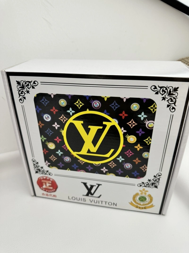 Effortless Louis Vuitton Belts 298614