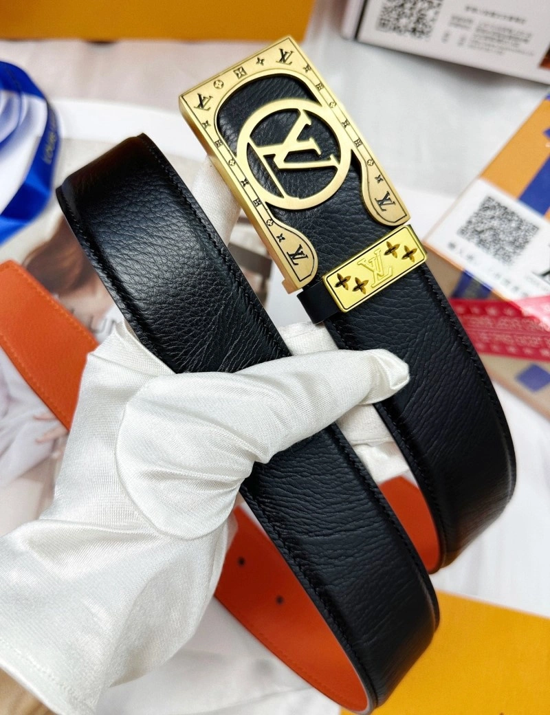 Louis Vuitton Belts Popular 298595