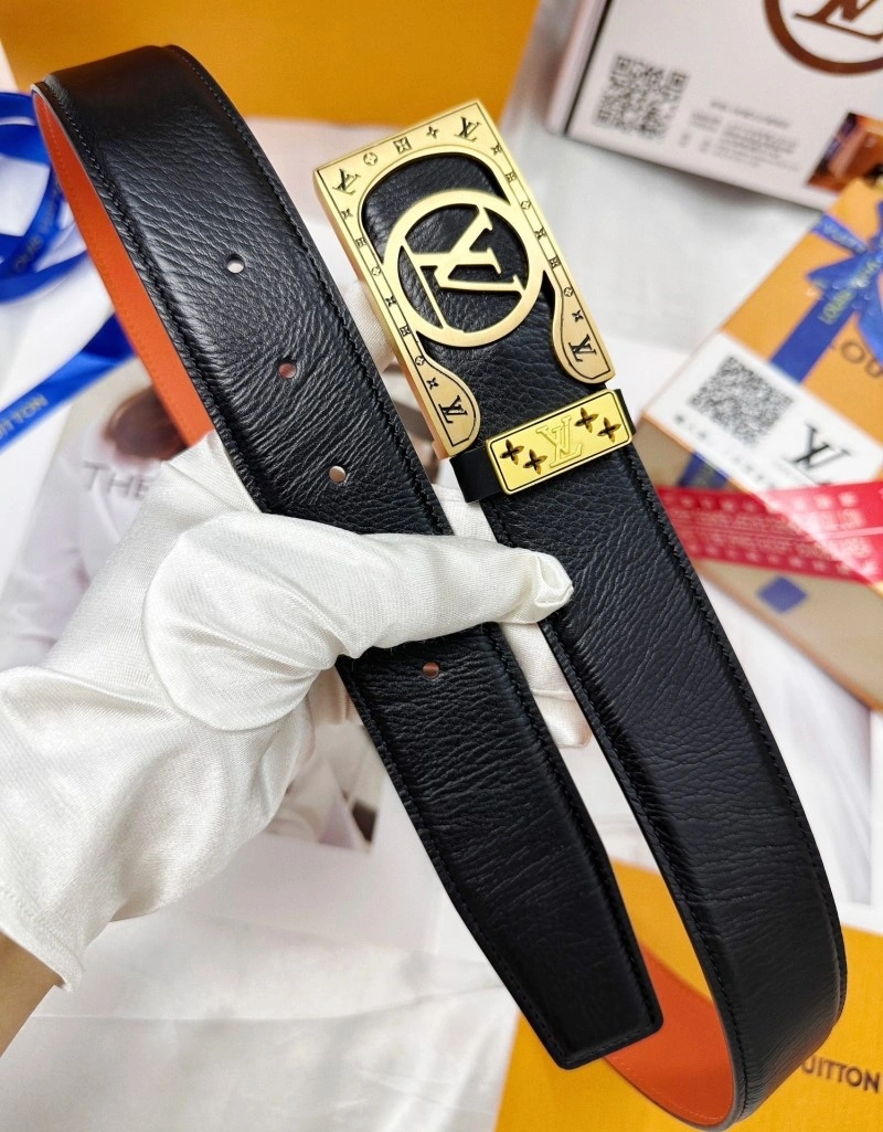 Louis Vuitton Belts Popular 298595