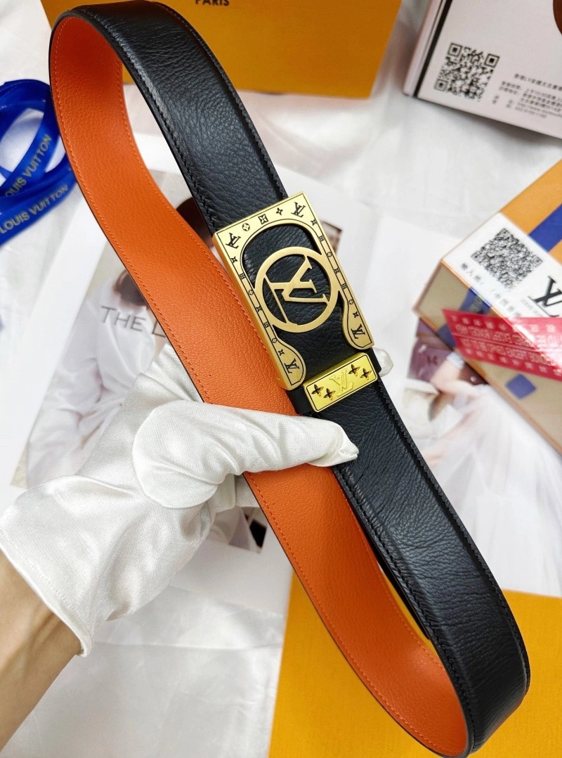 Louis Vuitton Belts Popular 298595