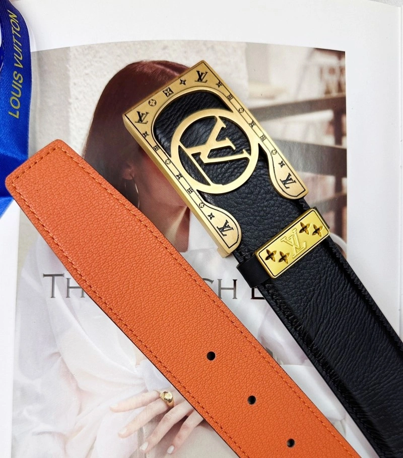 Louis Vuitton Belts Popular 298595